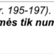Giedojimas krikštynoms