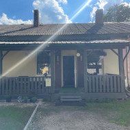 Tentai terasoms, pavėsinėms
