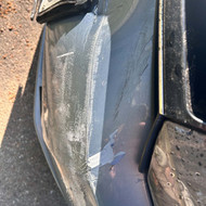 Automobilio kėbulo remontas