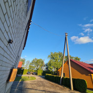 Reikalingas elektrikas