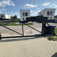 Vartu automatika