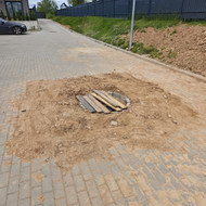 Grąžinti trinklius atgal 200 Eur