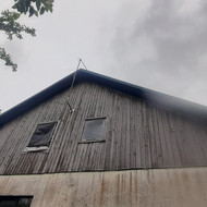 Lauko apdailos