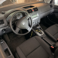 Golf 5, 2007