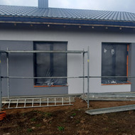 Statybos darbai