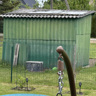 Krano nuoma
