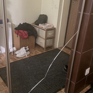 Veidrodžių gamyba