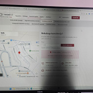 Monitorių remontas