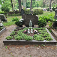Kapų tvarkymas, priežiūra