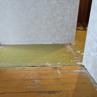 Sudėti laminatą