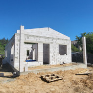 Reik padarut stogą 150 kvadratu