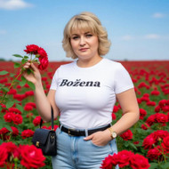 Sodybos prie ežero su šeima