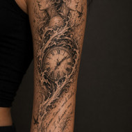 Tatuiruotės (tattoo)