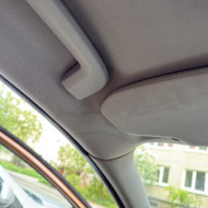 Automobilių plovyklos (salono valymas)