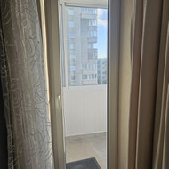 Langų remontas, reguliavimas