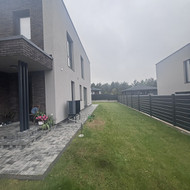 Ieškau gerų meistrų pakloti trinkeles