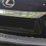 Automobilio kosmetinis dažymas