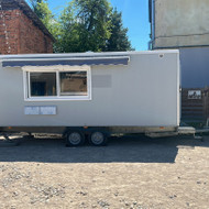 Food track apklijavimas