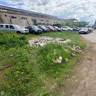 Išvežti gruza