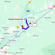 Žvyras