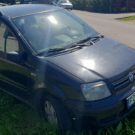 Nevažiuojančių automobilių supirkimas