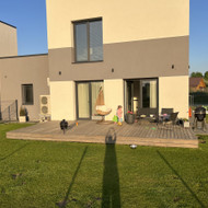 Pergola kauno r.