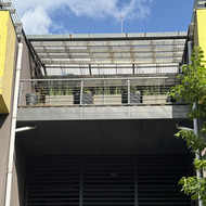 Stogdengiai, stogo darbai