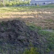 Nedidele zemiu kruvele islyginti