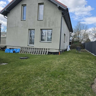 Klinkerio klijavimas
