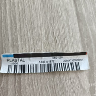 Stiklo paketų keitimas