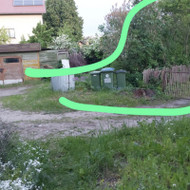 Medžių genėjimas, pjovimas