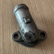 Reikia suvirinti motociklo detalę aliuminio virinimu