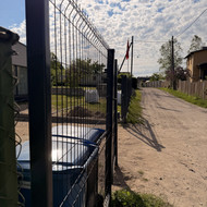 2 stulpų perbetonavimas