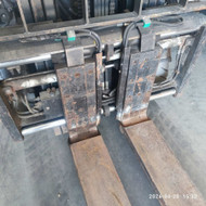 Toyota autokrautuvo Bolt-on tipo 6ak4s