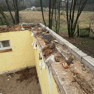 Betonavimo darbai, betonavimas