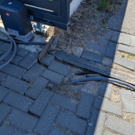 Perkloti apie 20 m2 trinkelių, Kaune, Šilainiuose