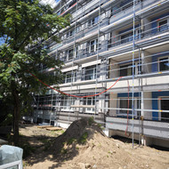 Angokraščių remontas