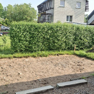Ieškau betonuotojų