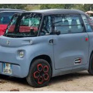 Automobilio transportavimas