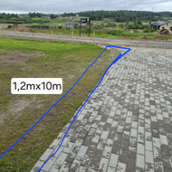 Trinkelių klojimas