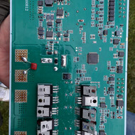 Elektronikos prietaisų remontas