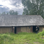 Griovimo darbai