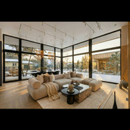 Langų valymas