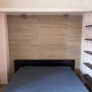 Ieškome meistro, kuris galėtų nuimti senus tapetus nuo maždaug 12 m²