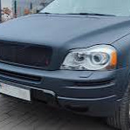 Automobilių dažymas