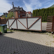 Ieškau metalinių vartų remonto meistro