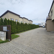 Trifazio perklojimas ~35 metrai, Kaunas