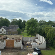 Mūrijimo iš silikatinių plytų