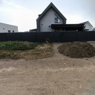 Žemės išvežimas iki 2.5 m3