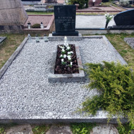 Akmens graviravimas